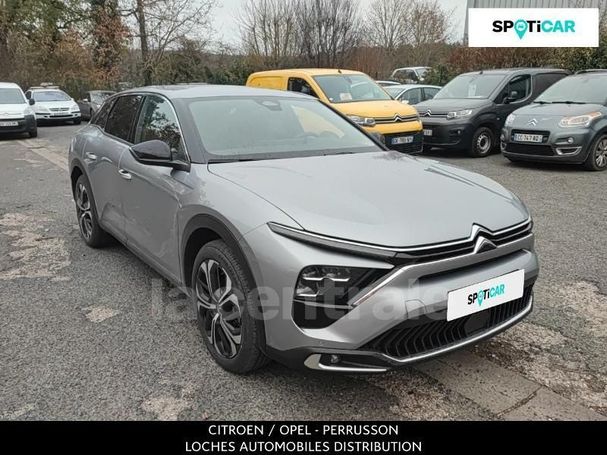 Citroen C5 X 1.2 PureTech 96 kW image number 14