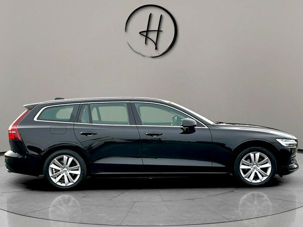 Volvo V60 D4 140 kW image number 3