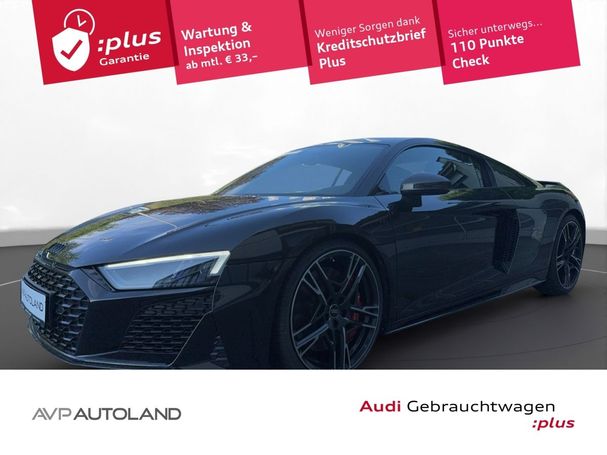 Audi R8 quattro S tronic Performance 456 kW image number 2