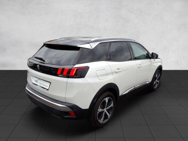 Peugeot 3008 96 kW image number 2