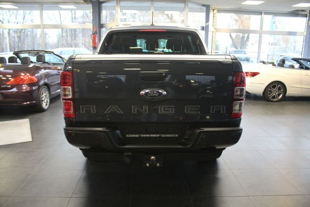 Ford Ranger 2.0 156 kW image number 3