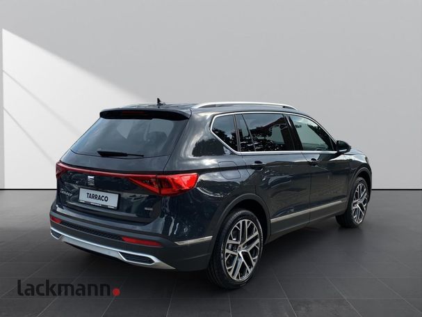 Seat Tarraco 180 kW image number 4