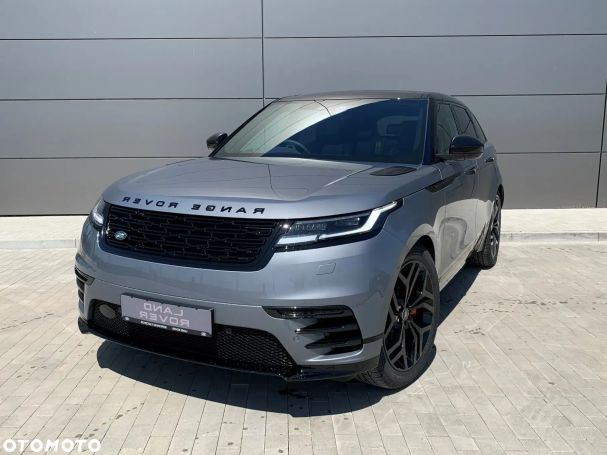 Land Rover Range Rover Velar 150 kW image number 1