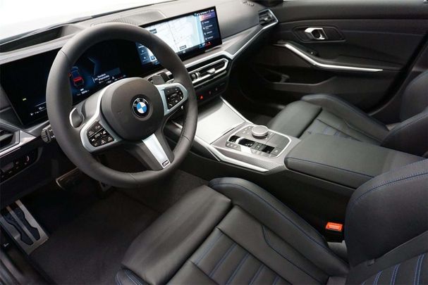 BMW 340d xDrive 250 kW image number 7