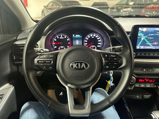 Kia Stonic 1.0 74 kW image number 8