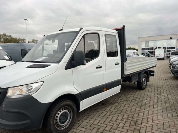 Mercedes-Benz Sprinter 315 CDI 110 kW image number 6