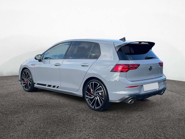 Volkswagen Golf GTI Clubsport DSG 221 kW image number 4