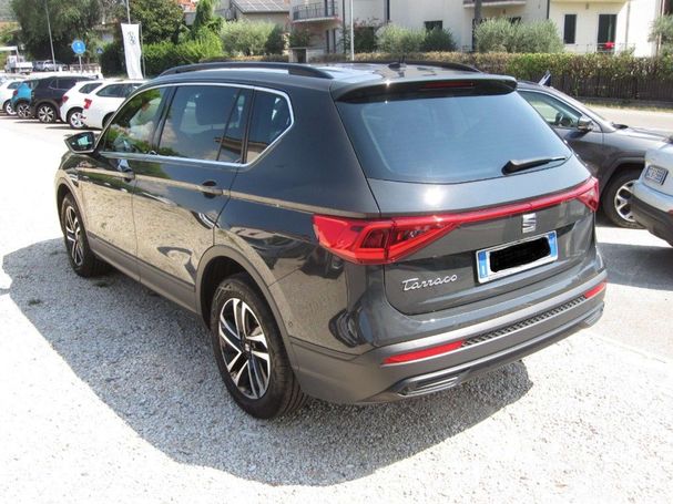 Seat Tarraco 2.0 TDI DSG 110 kW image number 4