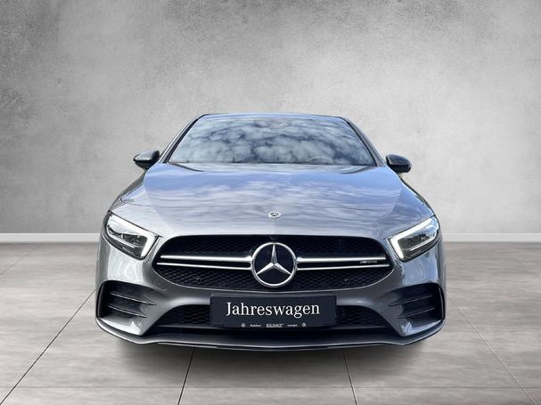 Mercedes-Benz A 35 AMG 225 kW image number 3