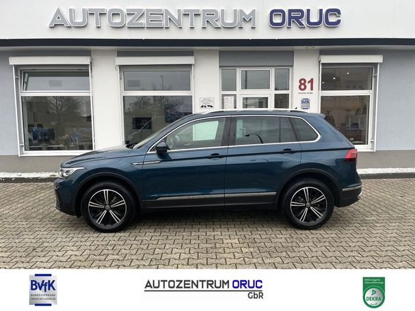 Volkswagen Tiguan 2.0 TDI 4Motion Elegance DSG 110 kW image number 5