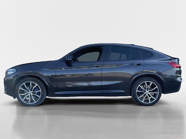 BMW X4 xDrive30i M Sport 185 kW image number 5