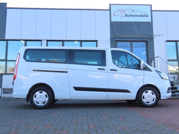 Ford Transit Custom Kombi 340 L1H1 2.0 96 kW image number 22