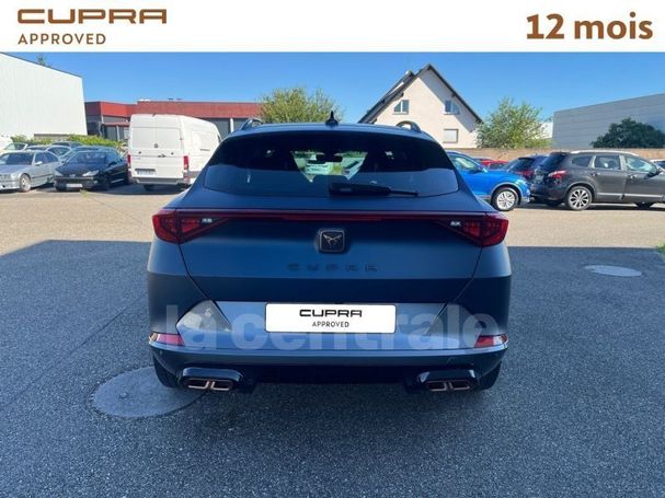 Cupra Formentor 1.4 e-HYBRID DSG VZ 180 kW image number 23