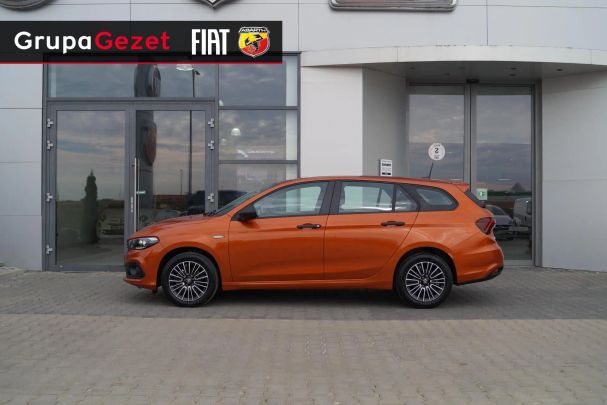 Fiat Tipo 96 kW image number 5