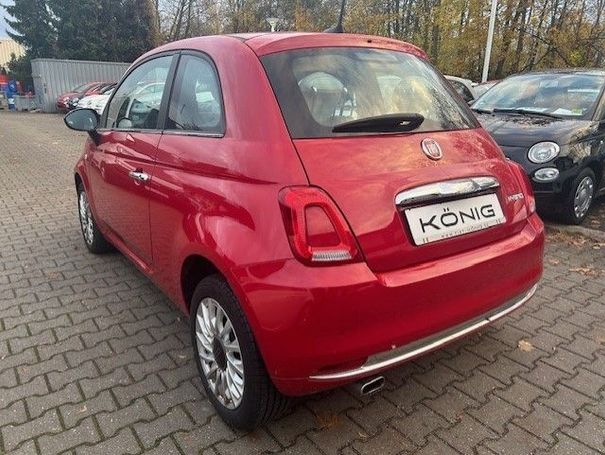 Fiat 500 1.0 51 kW image number 4