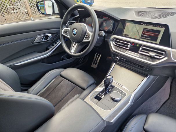 BMW 330d Touring xDrive M Sport 195 kW image number 7