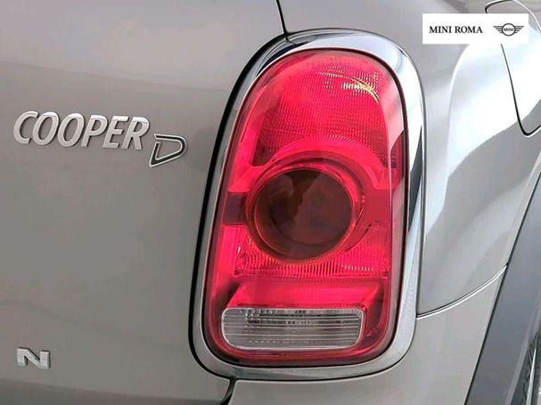 Mini Cooper D Countryman ALL4 110 kW image number 6