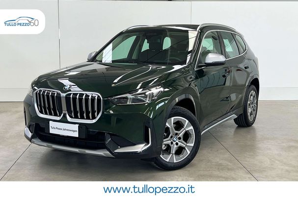 BMW X1 sDrive18d 110 kW image number 1