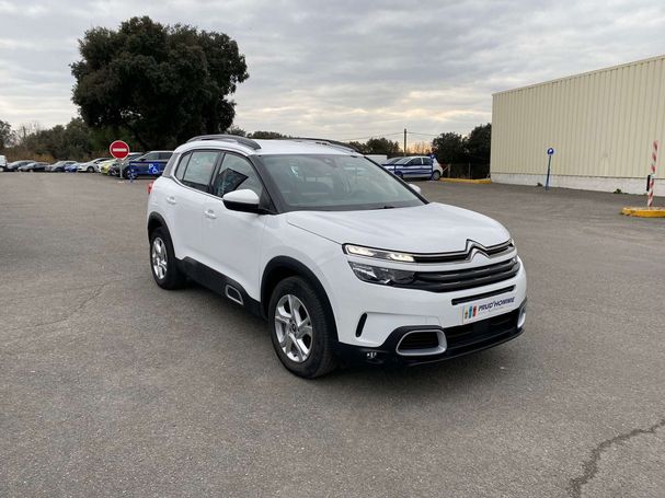 Citroen C5 Aircross Pure Tech 130 96 kW image number 8