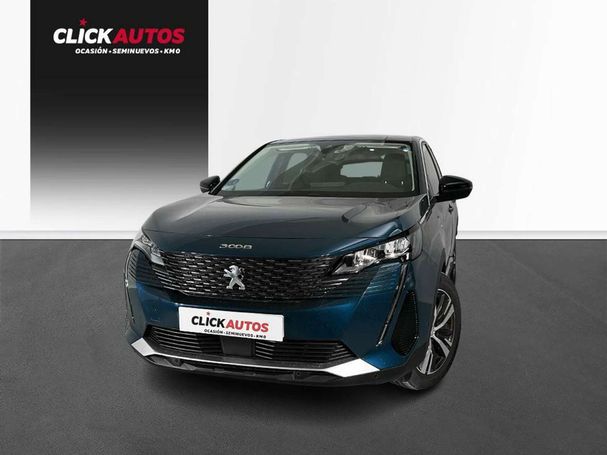 Peugeot 3008 165 kW image number 1