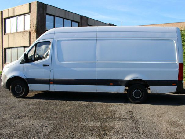 Mercedes-Benz Sprinter 314 CDi 105 kW image number 7