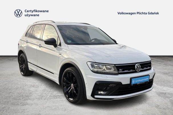 Volkswagen Tiguan 4Motion 110 kW image number 7