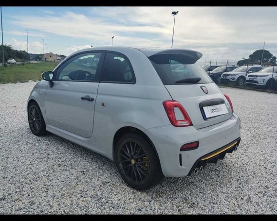 Abarth 695 132 kW image number 5