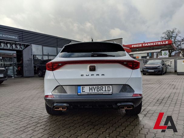 Cupra Formentor 1.4 e-HYBRID VZ 180 kW image number 6