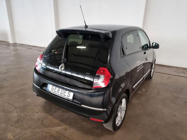 Renault Twingo TCe 90 EDC INTENS 68 kW image number 11