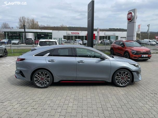 Kia ProCeed GT 150 kW image number 8