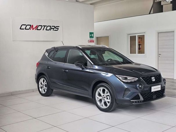 Seat Arona 1.0 TSI 70 kW image number 2