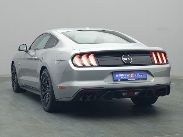 Ford Mustang GT 331 kW image number 42