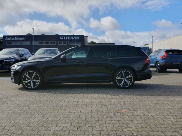 Volvo V60 B4 Plus 145 kW image number 5