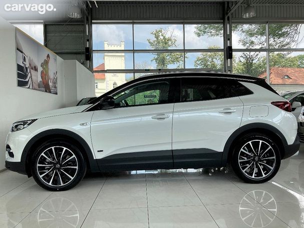 Opel Grandland X 1.6 Turbo Ultimate 221 kW image number 3