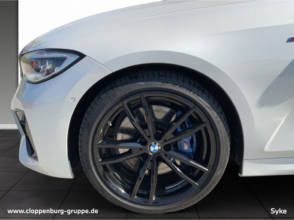 BMW 340d xDrive Touring 250 kW image number 9