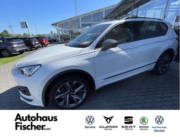 Seat Tarraco 180 kW image number 5