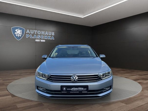 Volkswagen Passat 2.0 TDI DSG 140 kW image number 3