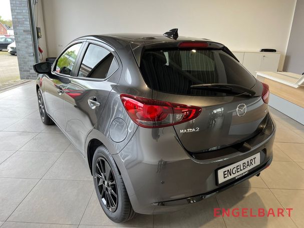 Mazda 2 66 kW image number 4