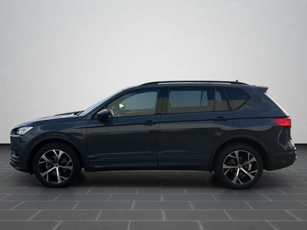 Seat Tarraco 2.0 TDI 110 kW image number 7