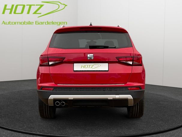 Seat Ateca 2.0 TSI 4Drive DSG XCELLENCE 140 kW image number 2