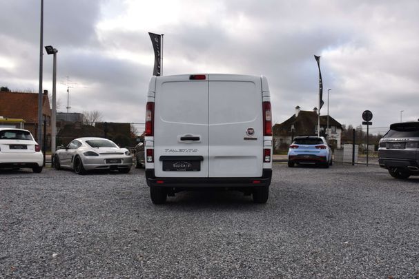 Fiat Talento L2H1 2.0 88 kW image number 6