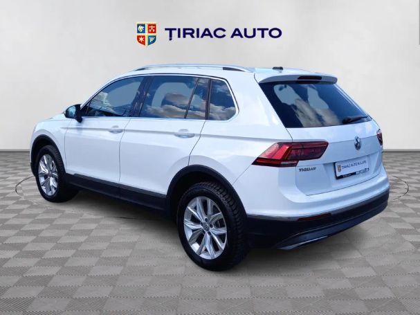 Volkswagen Tiguan 4Motion DSG 177 kW image number 4