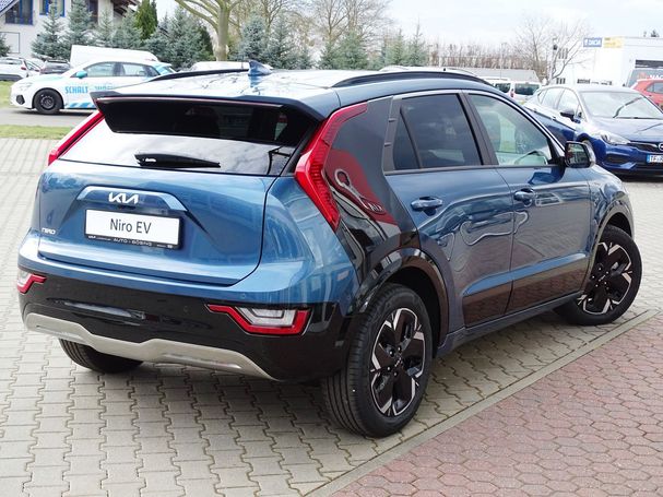 Kia Niro 150 kW image number 4