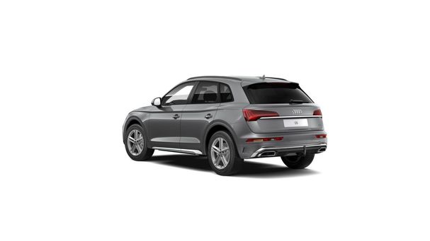 Audi Q5 40 TDI S-line 150 kW image number 4