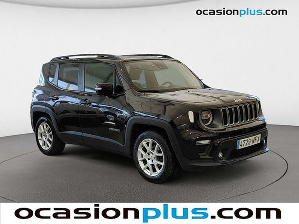 Jeep Renegade 1.5 Limited 95 kW image number 2