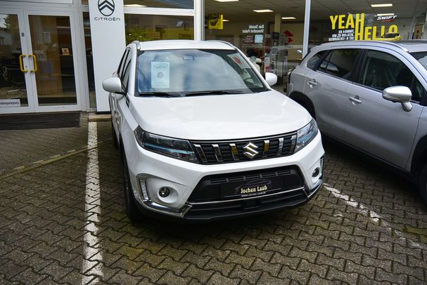 Suzuki Vitara 1.4 Hybrid Comfort 95 kW image number 2