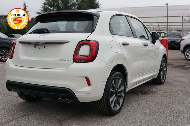 Fiat 500X 1.5 Hybrid DCT 96 kW image number 18