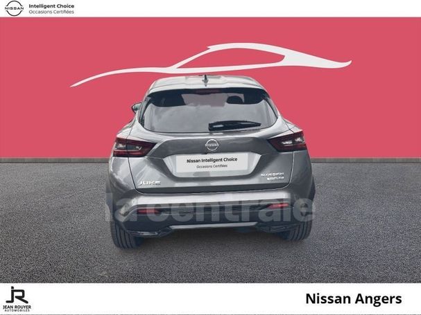 Nissan Juke 105 kW image number 6