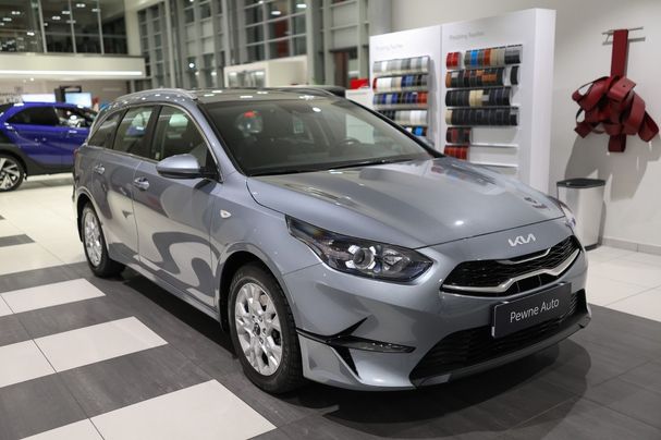 Kia Ceed 74 kW image number 1