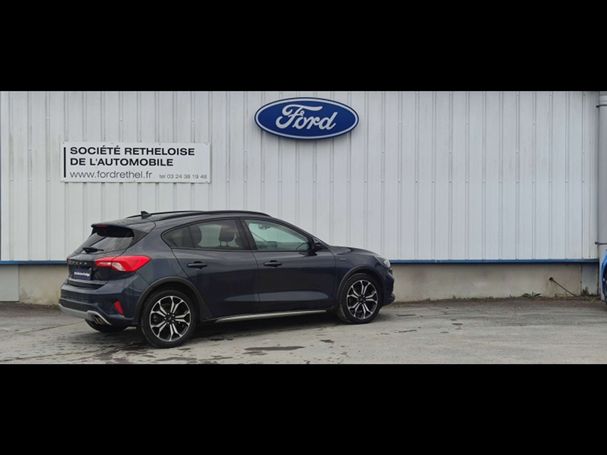 Ford Focus 1.5 EcoBoost ACTIVE 112 kW image number 1